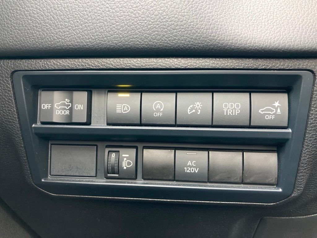 2025 Toyota Tundra Limited San Antonio TX
