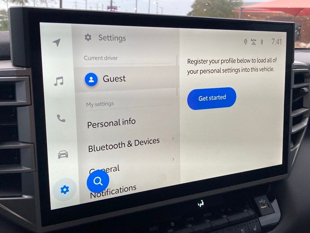 2025 Toyota Tundra Limited San Antonio TX