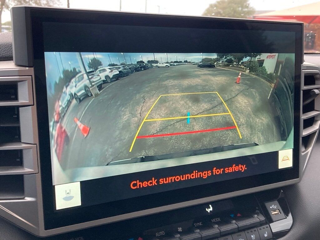 2025 Toyota Tundra Limited San Antonio TX