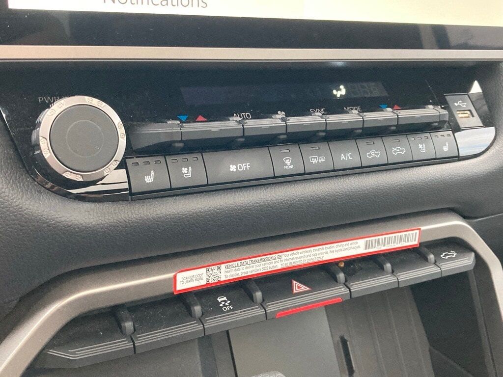 2025 Toyota Tundra Limited San Antonio TX