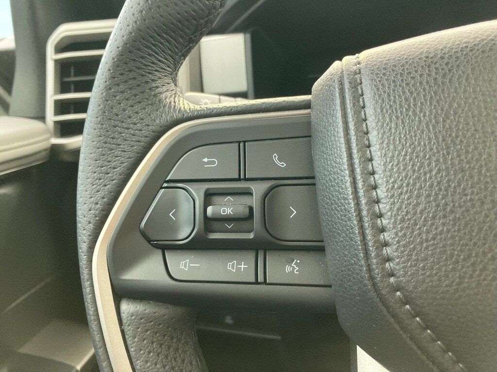 2025 Toyota Tundra Limited San Antonio TX