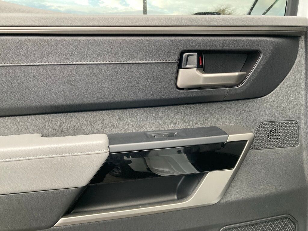 2025 Toyota Tundra Limited San Antonio TX