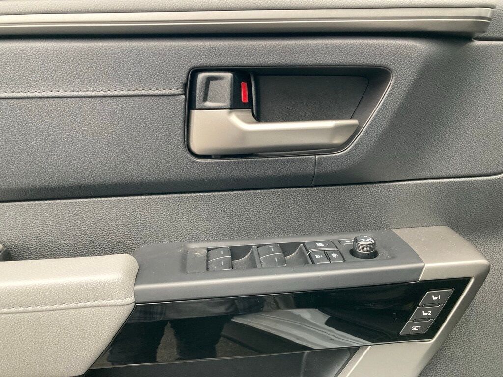 2025 Toyota Tundra Limited San Antonio TX