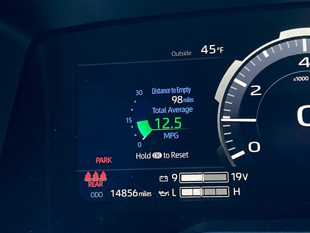 2025 Toyota Tundra Limited San Antonio TX