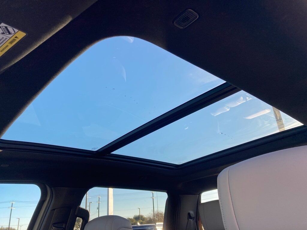 2025 Toyota Tundra Limited San Antonio TX