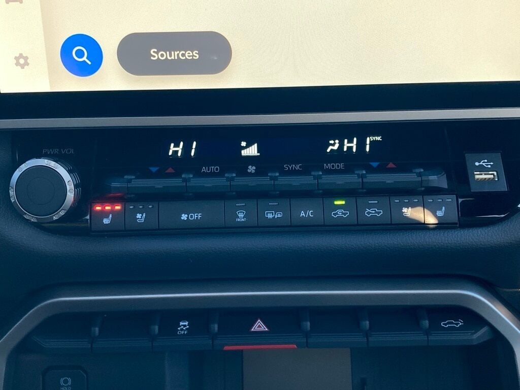 2025 Toyota Tundra Limited San Antonio TX