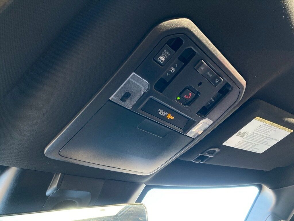 2025 Toyota Tundra Limited San Antonio TX