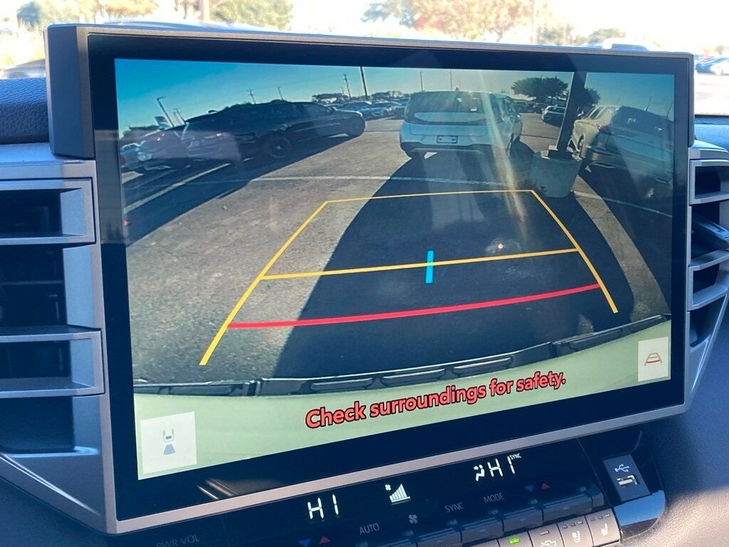 2025 Toyota Tundra Limited San Antonio TX