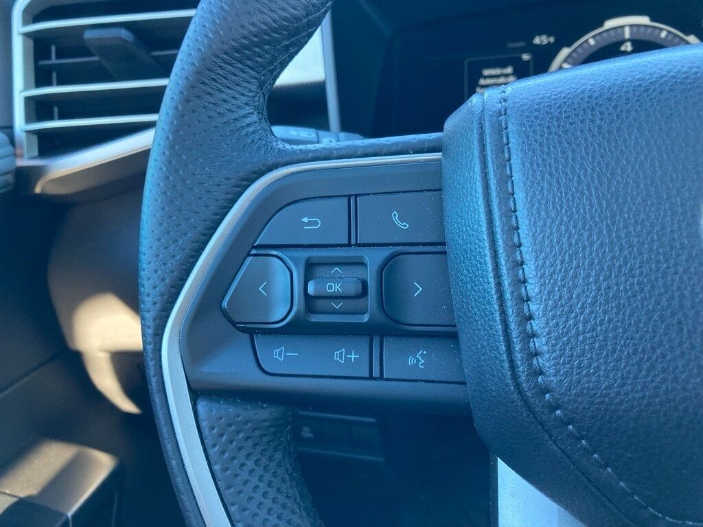 2025 Toyota Tundra Limited San Antonio TX