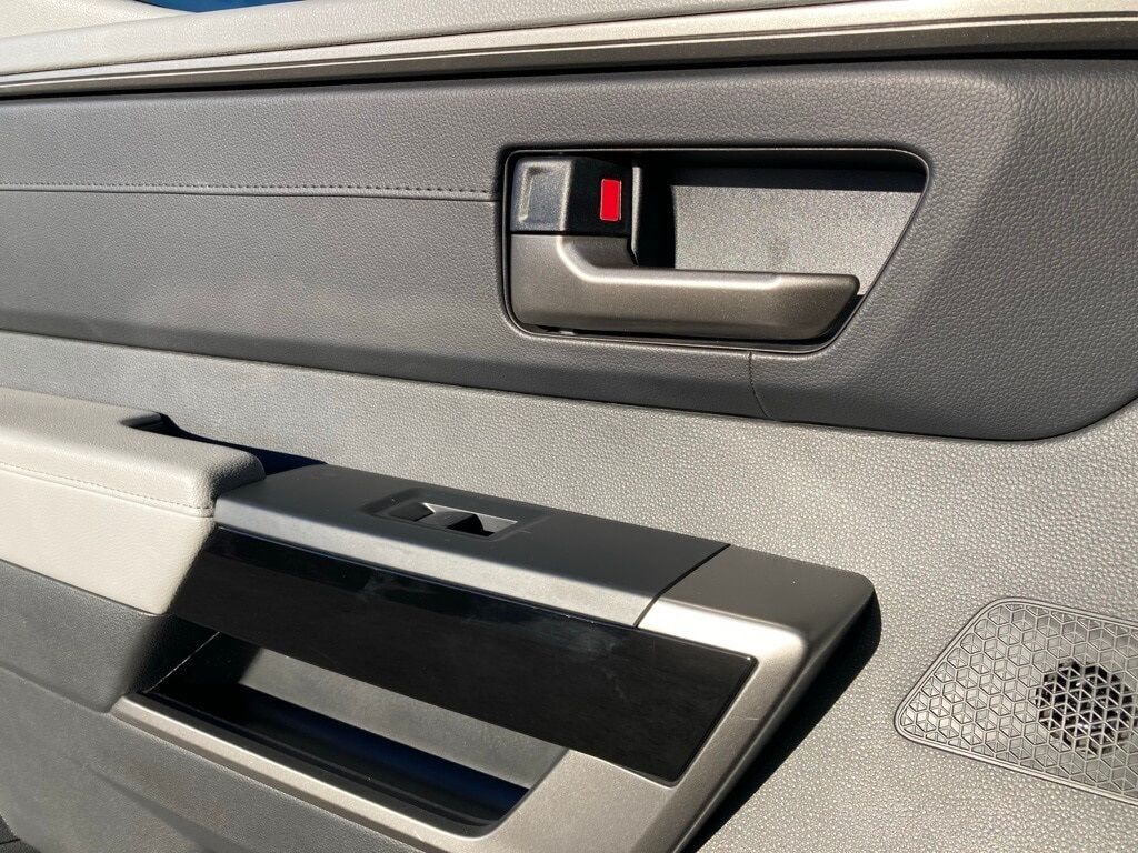 2025 Toyota Tundra Limited San Antonio TX