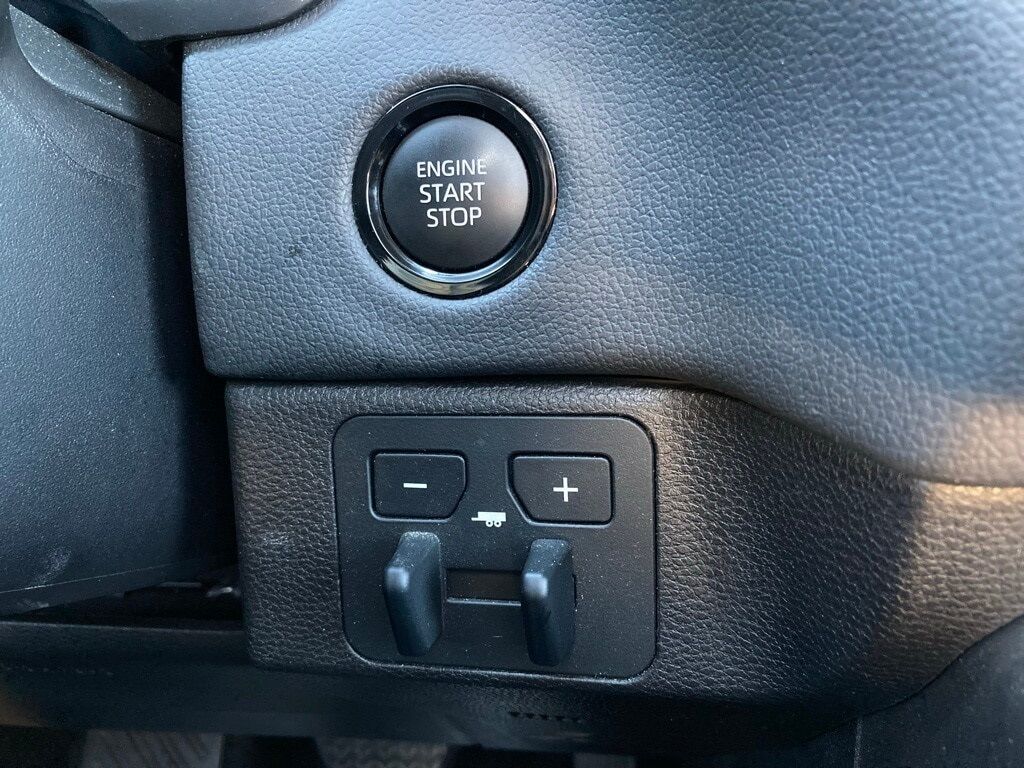 2025 Toyota Tundra Limited San Antonio TX