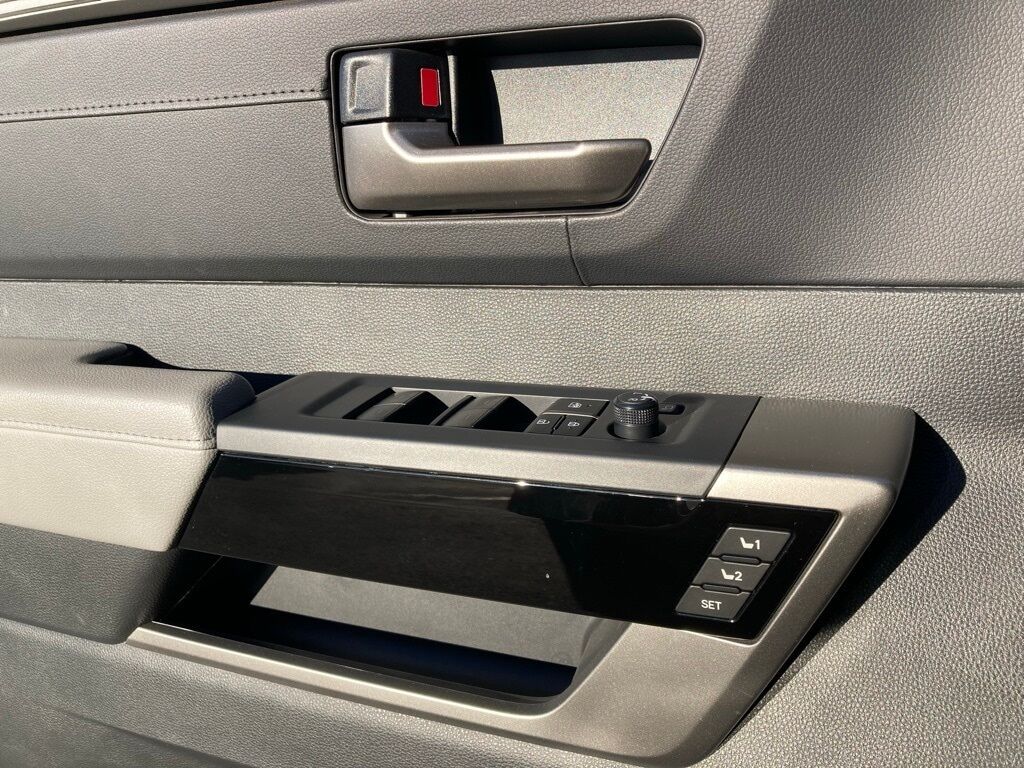 2025 Toyota Tundra Limited San Antonio TX