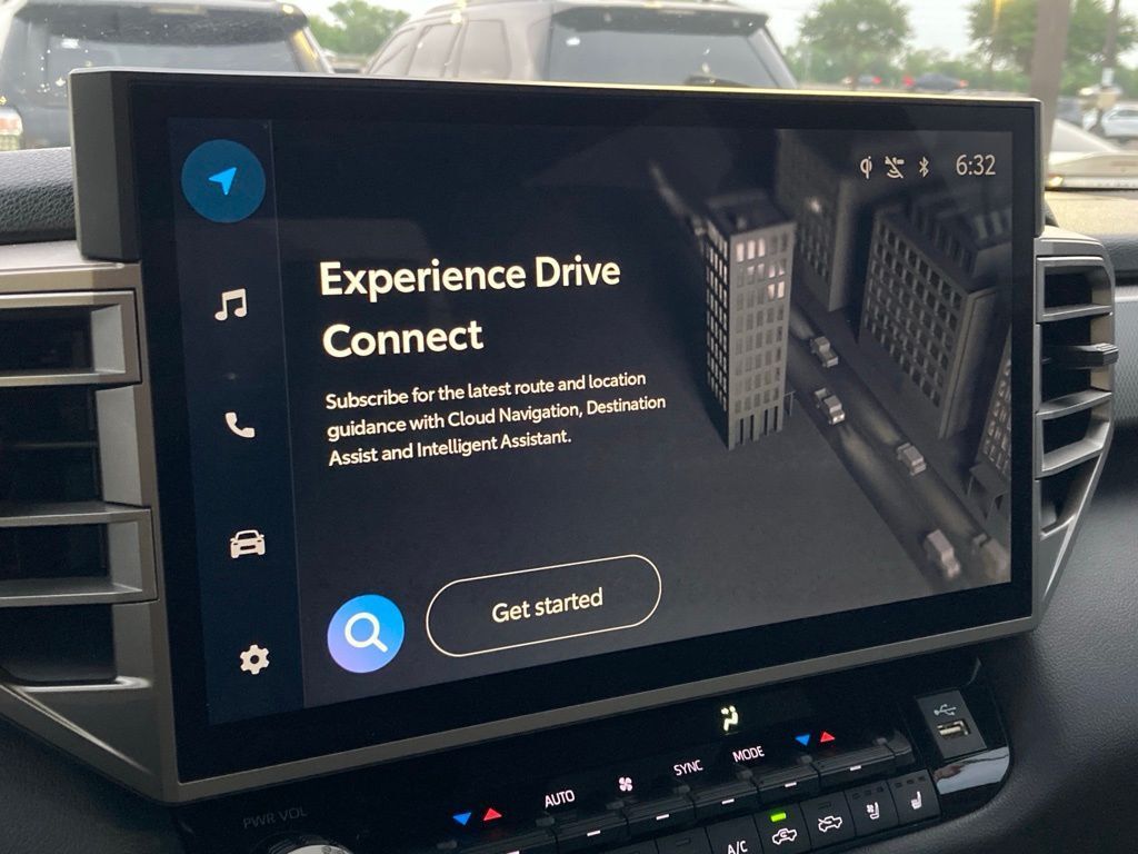 2025 Toyota Tundra Limited San Antonio TX