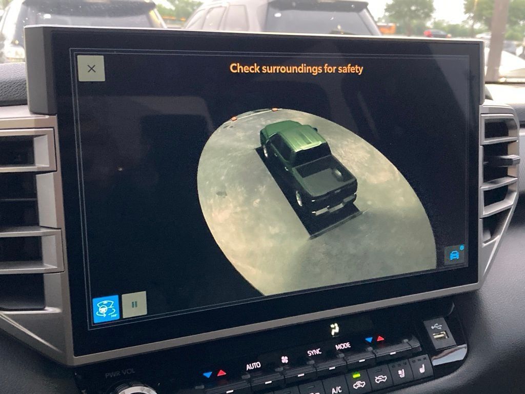 2025 Toyota Tundra Limited San Antonio TX