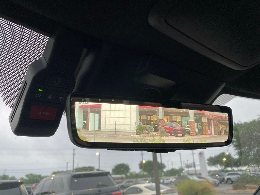 2025 Toyota Tundra Limited San Antonio TX