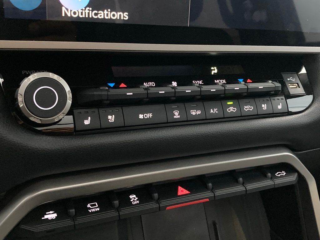 2025 Toyota Tundra Limited San Antonio TX