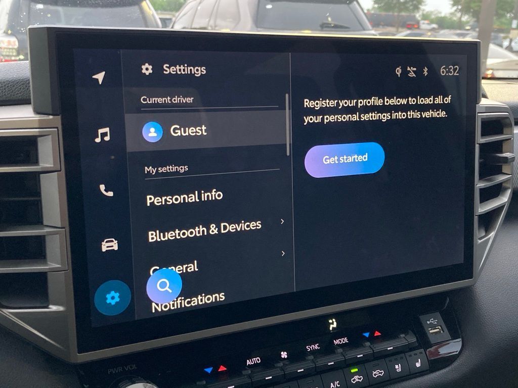 2025 Toyota Tundra Limited San Antonio TX