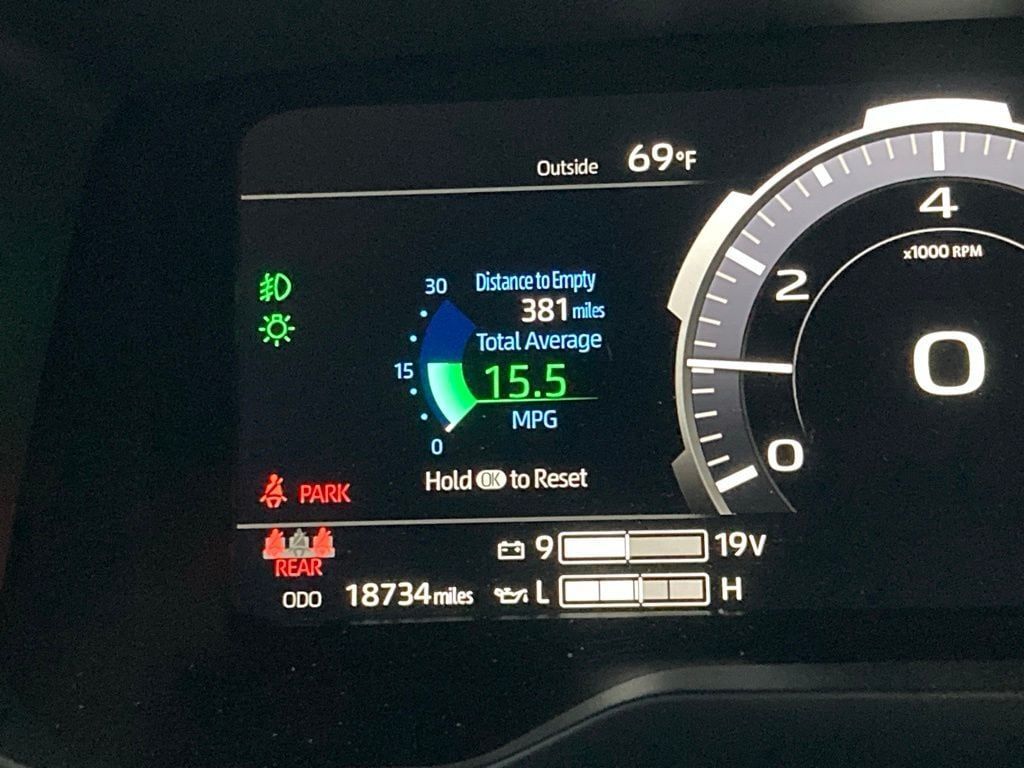 2025 Toyota Tundra Limited San Antonio TX