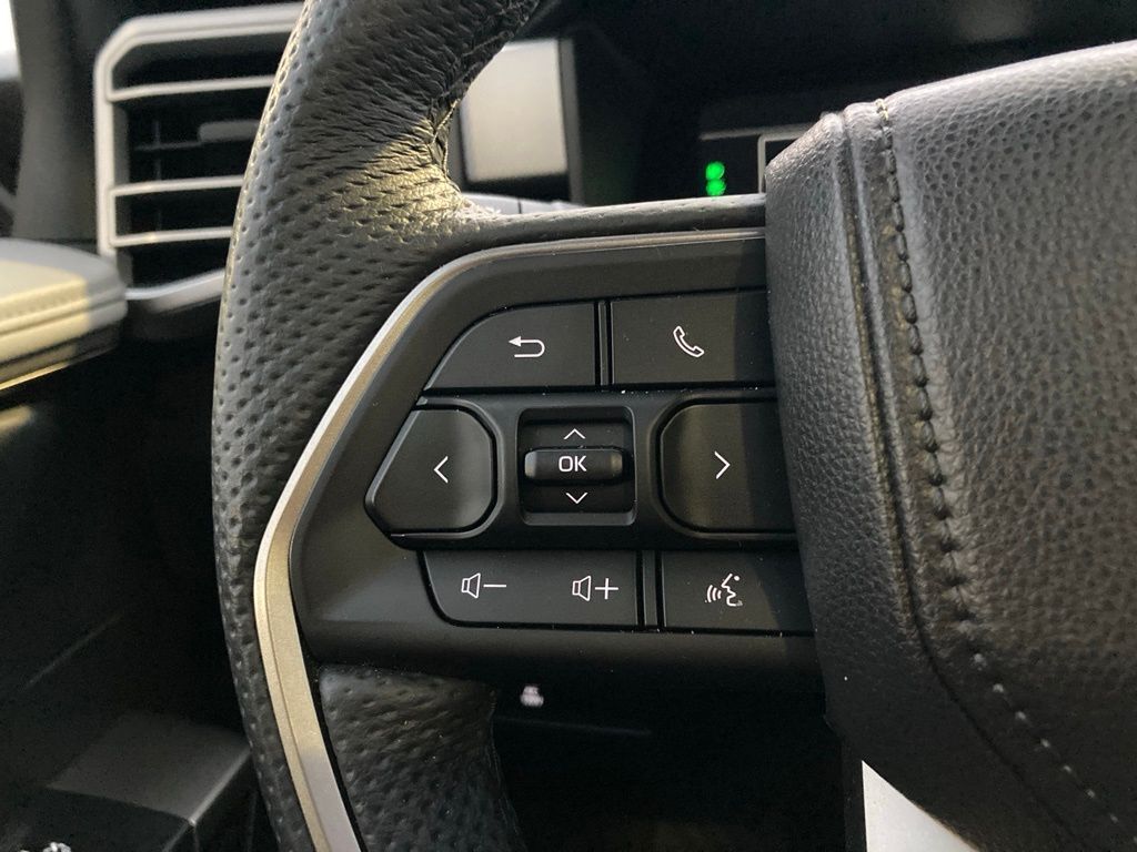 2025 Toyota Tundra Limited San Antonio TX