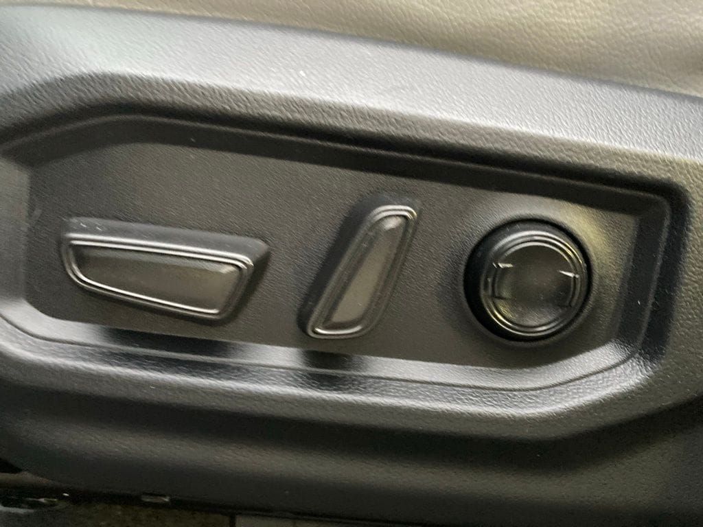 2025 Toyota Tundra Limited San Antonio TX