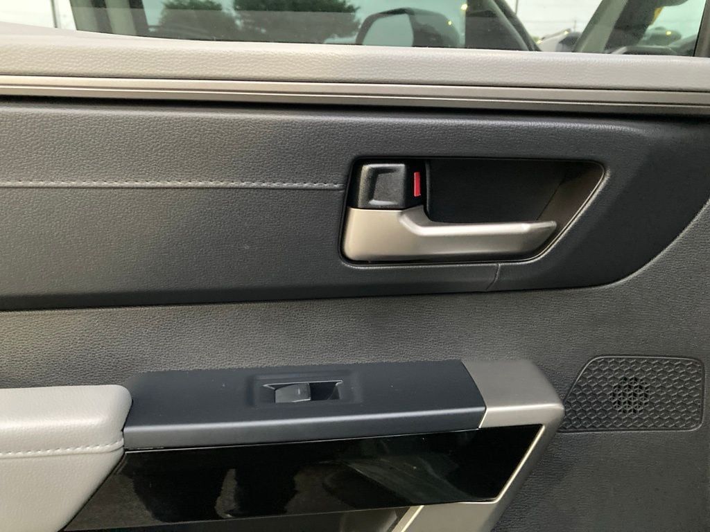 2025 Toyota Tundra Limited San Antonio TX