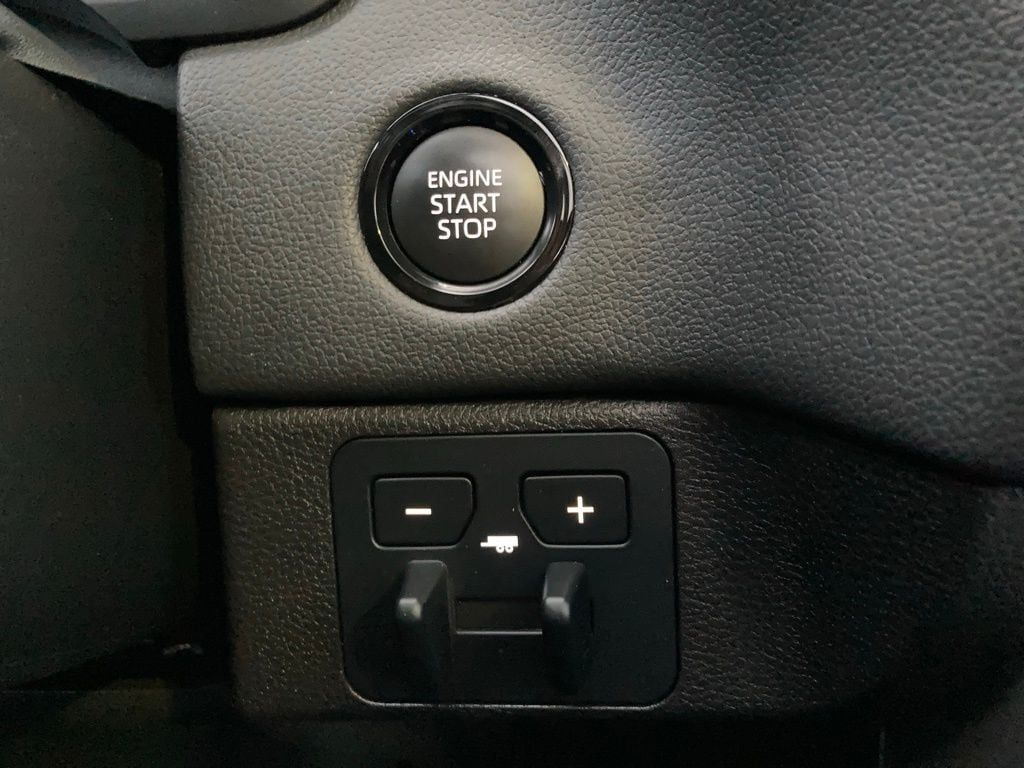 2025 Toyota Tundra Limited San Antonio TX