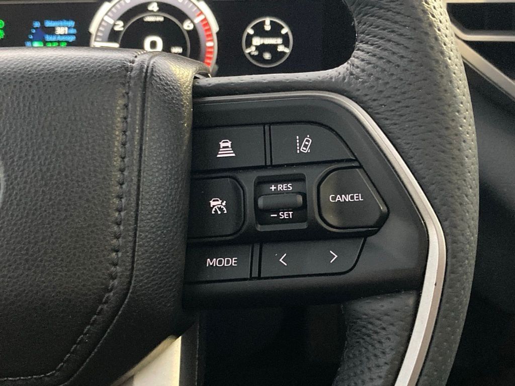 2025 Toyota Tundra Limited San Antonio TX