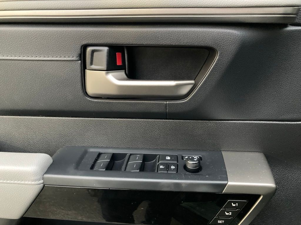 2025 Toyota Tundra Limited San Antonio TX