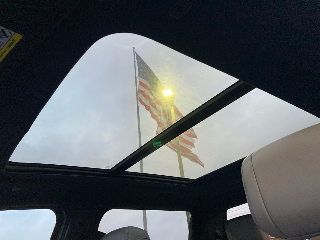 2025 Toyota Tundra Limited San Antonio TX