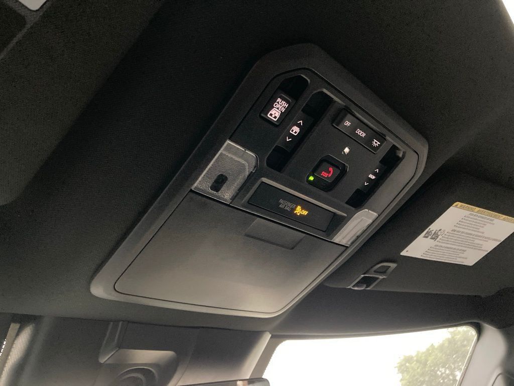 2025 Toyota Tundra Limited San Antonio TX