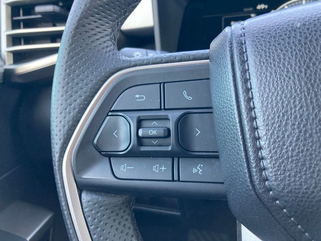 2025 Toyota Tundra Limited San Antonio TX