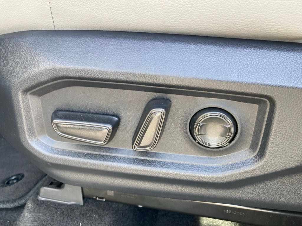 2025 Toyota Tundra Limited San Antonio TX