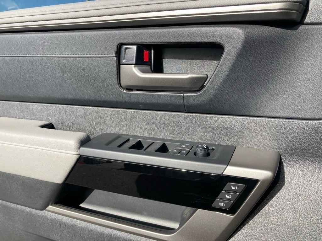 2025 Toyota Tundra Limited San Antonio TX