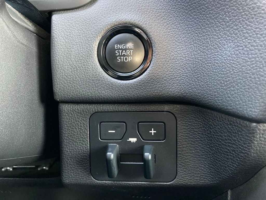 2025 Toyota Tundra Limited San Antonio TX