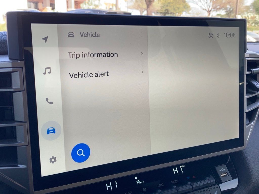 2025 Toyota Tundra Limited San Antonio TX