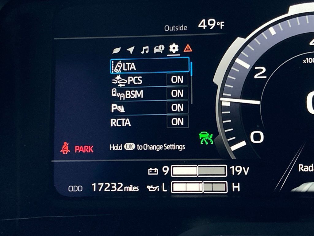 2025 Toyota Tundra Limited San Antonio TX