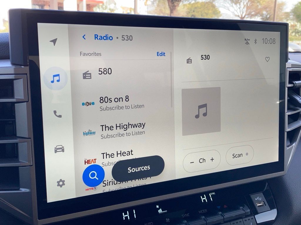 2025 Toyota Tundra Limited San Antonio TX