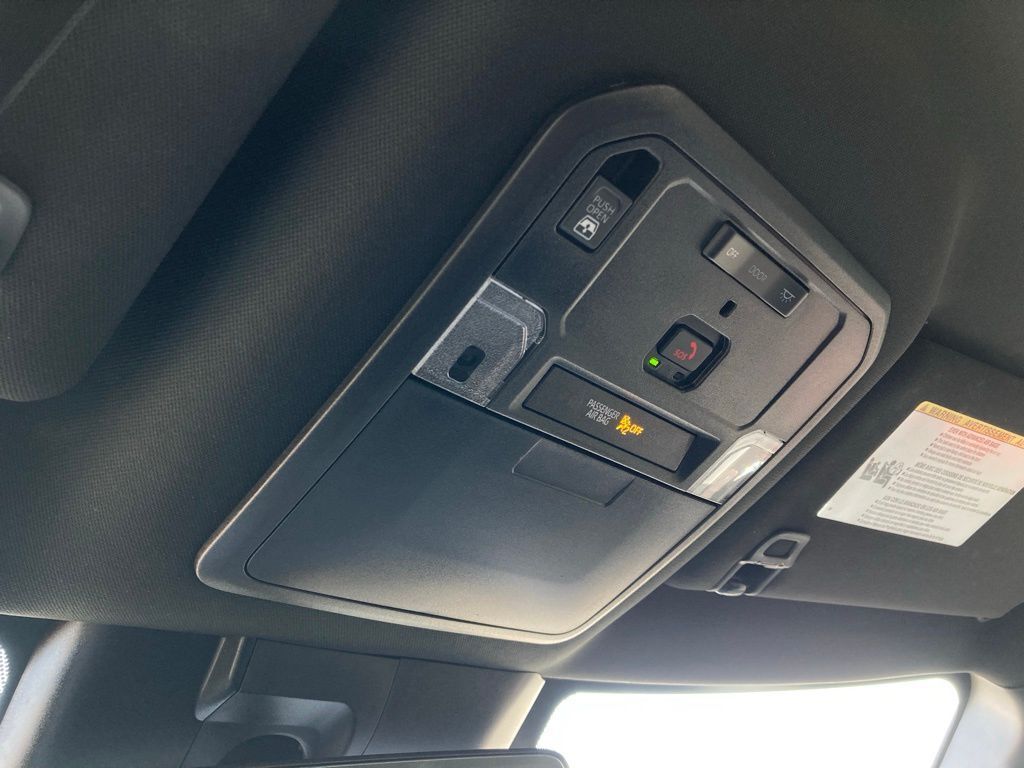 2025 Toyota Tundra Limited San Antonio TX