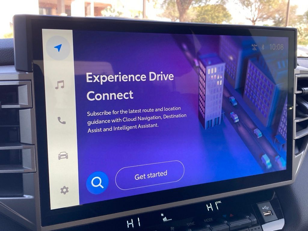 2025 Toyota Tundra Limited San Antonio TX