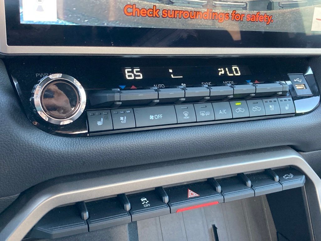 2025 Toyota Tundra Limited San Antonio TX