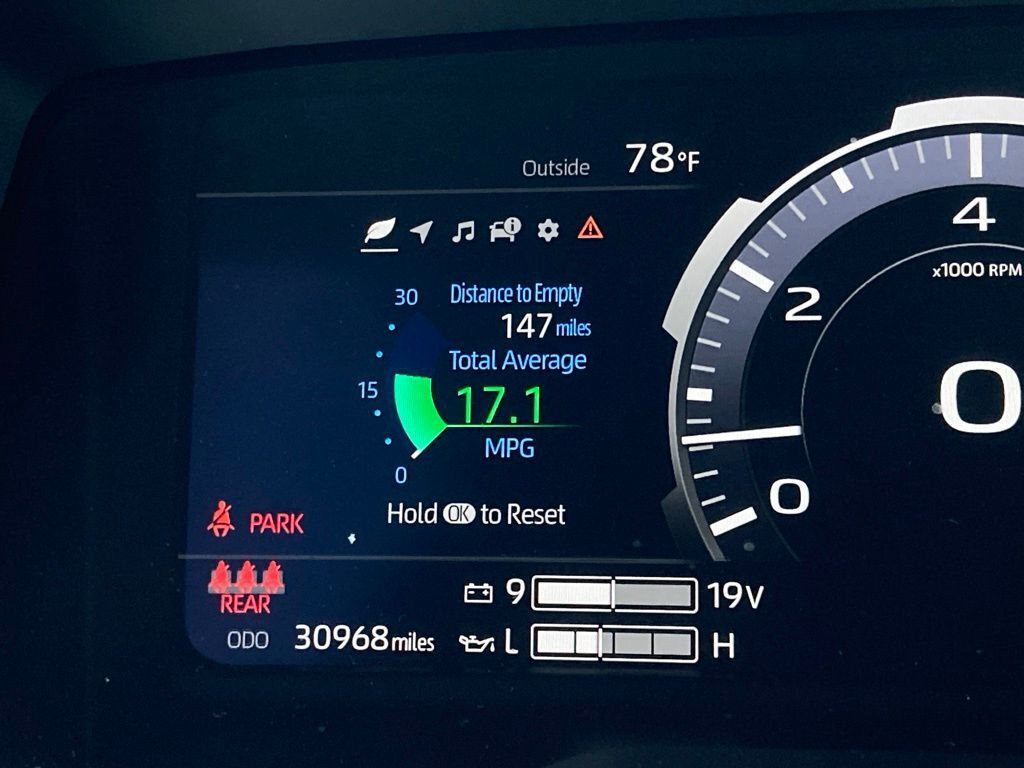 2025 Toyota Tundra Limited San Antonio TX