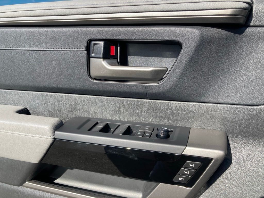 2025 Toyota Tundra Limited San Antonio TX