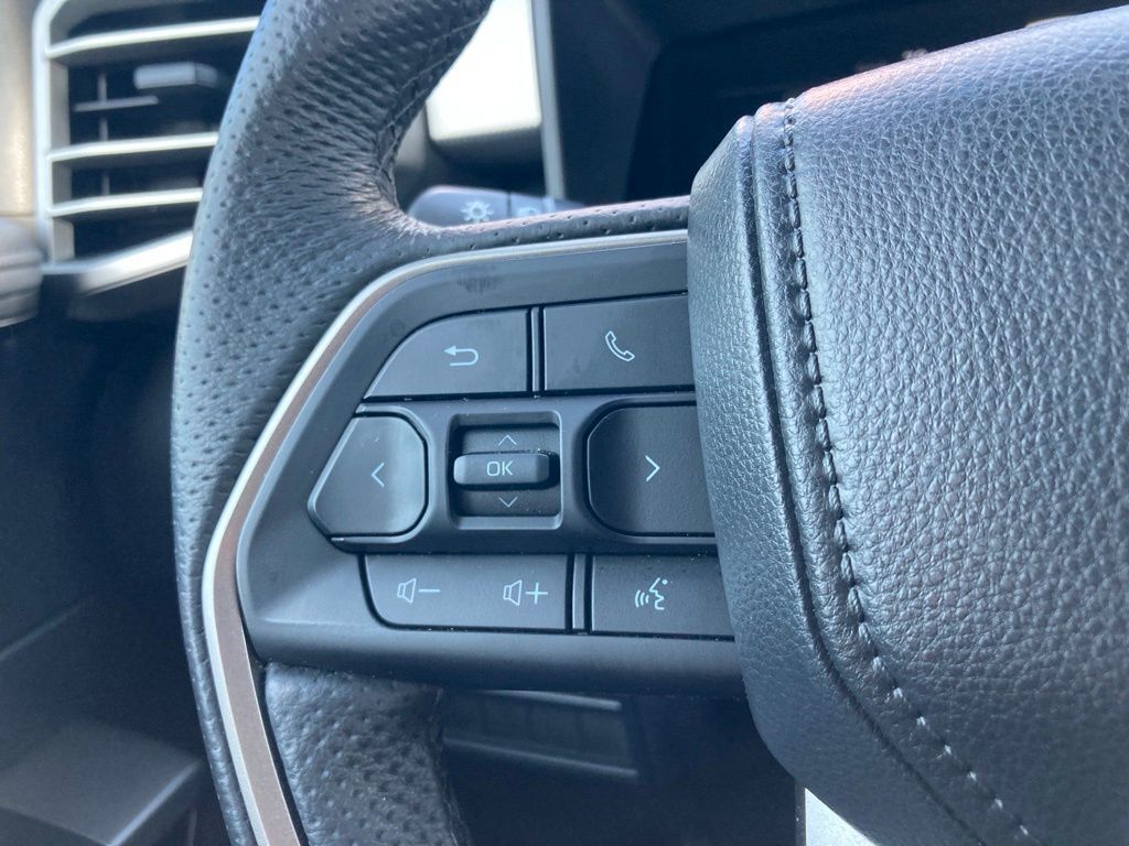 2025 Toyota Tundra Limited San Antonio TX