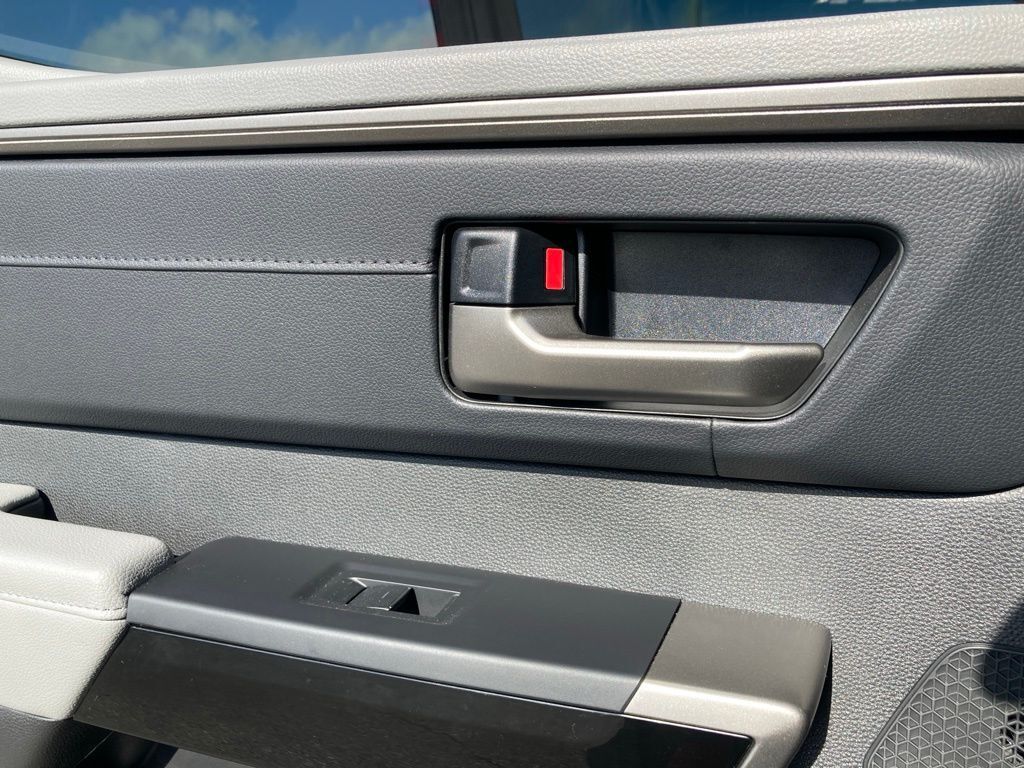 2025 Toyota Tundra Limited San Antonio TX