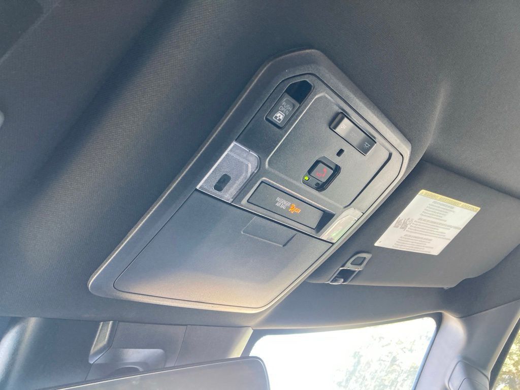 2025 Toyota Tundra Limited San Antonio TX