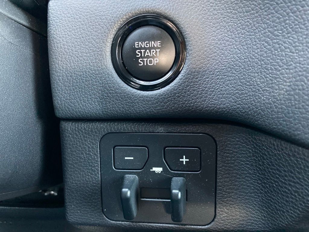 2025 Toyota Tundra Limited San Antonio TX