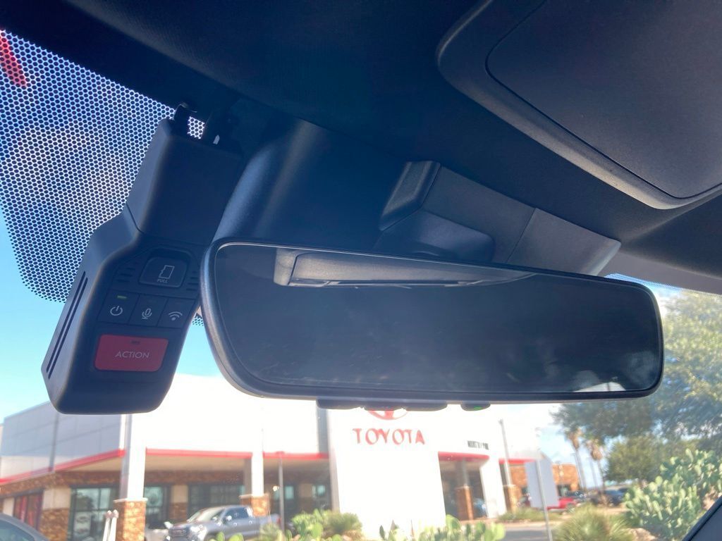 2025 Toyota Tundra Limited San Antonio TX