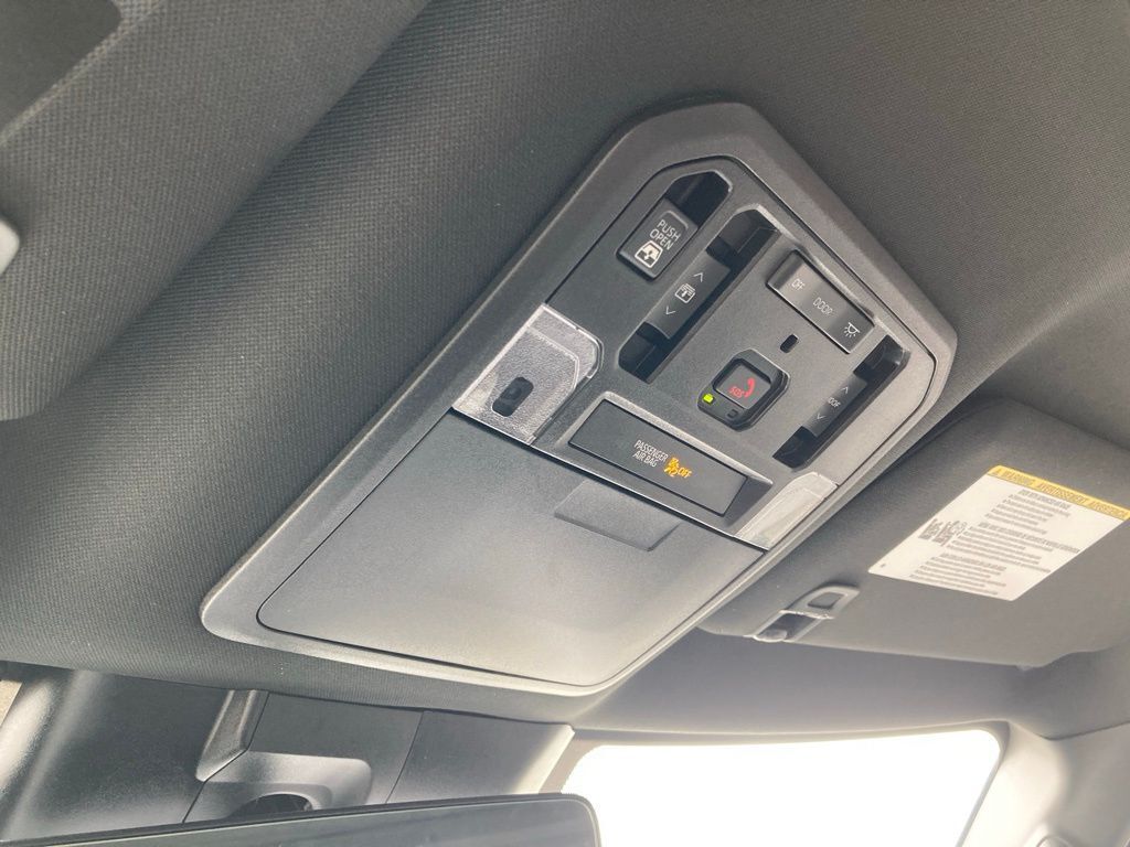 2025 Toyota Tundra Limited San Antonio TX