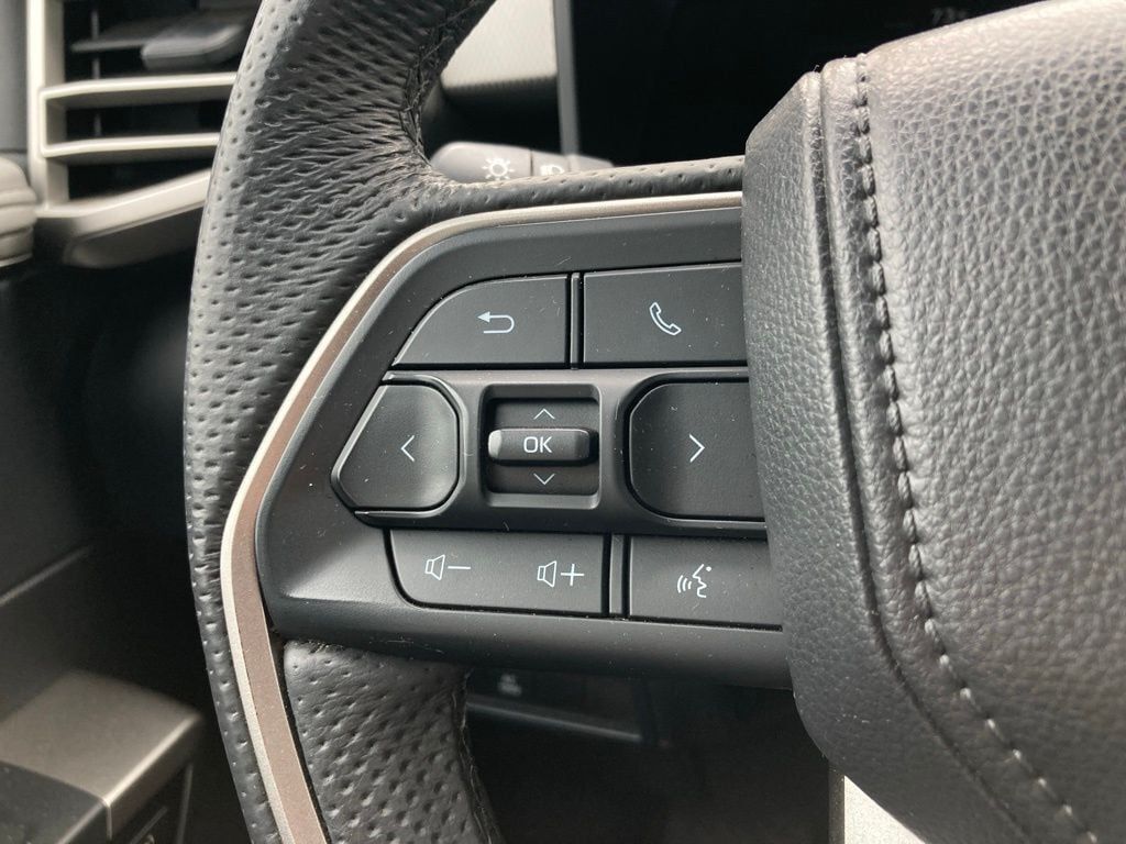 2025 Toyota Tundra Limited San Antonio TX