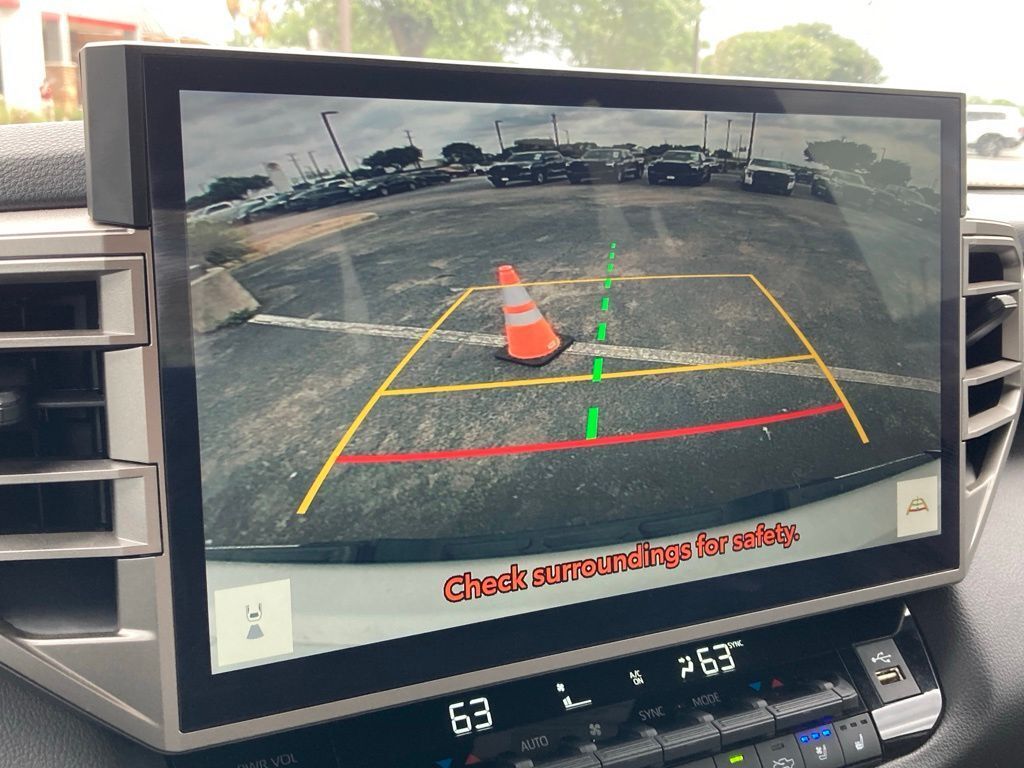 2025 Toyota Tundra Limited San Antonio TX